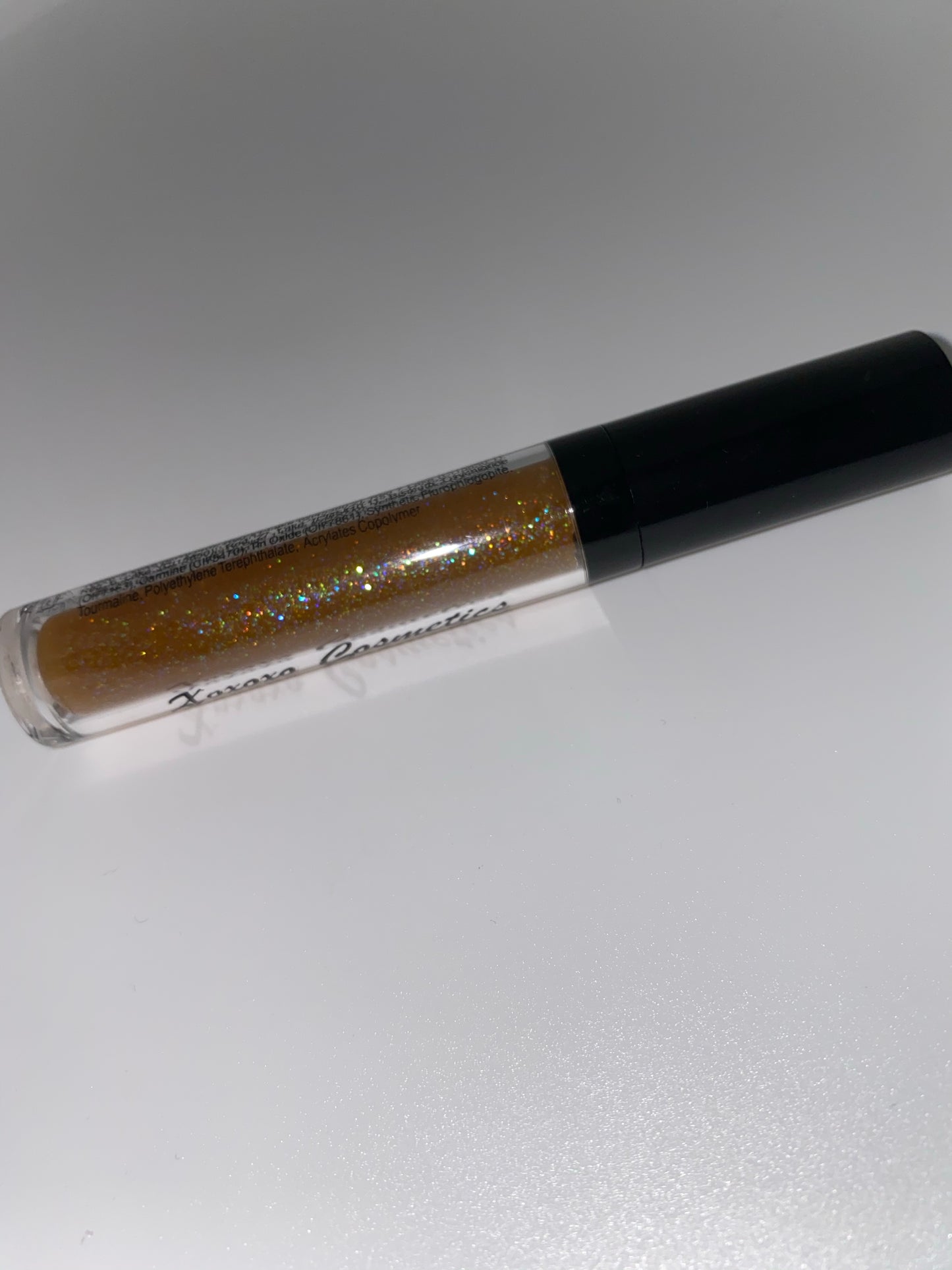 Egyptian Kiss #91 Lip Shine