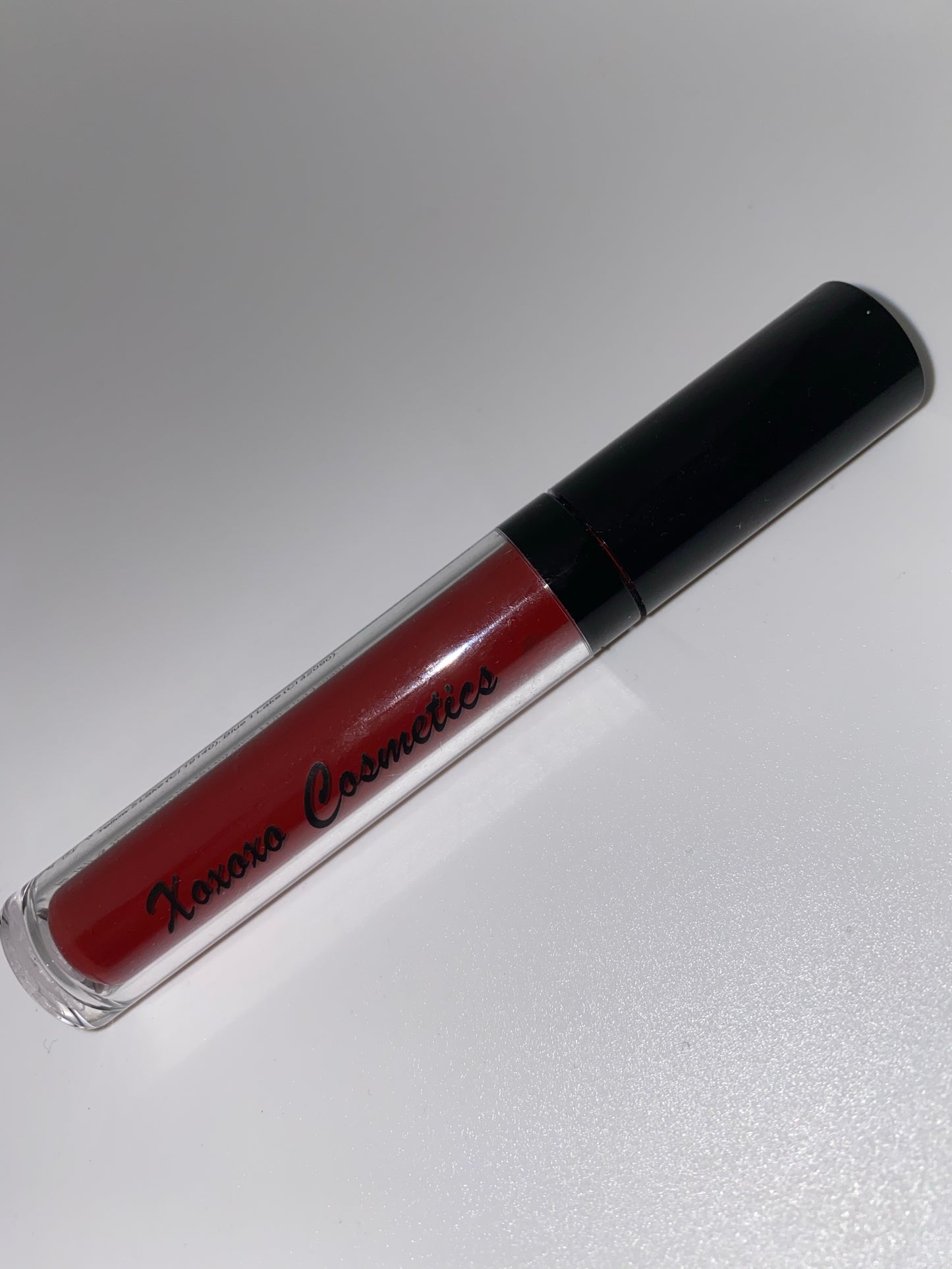 Devoted #129: Liquid Matte Lipstick
