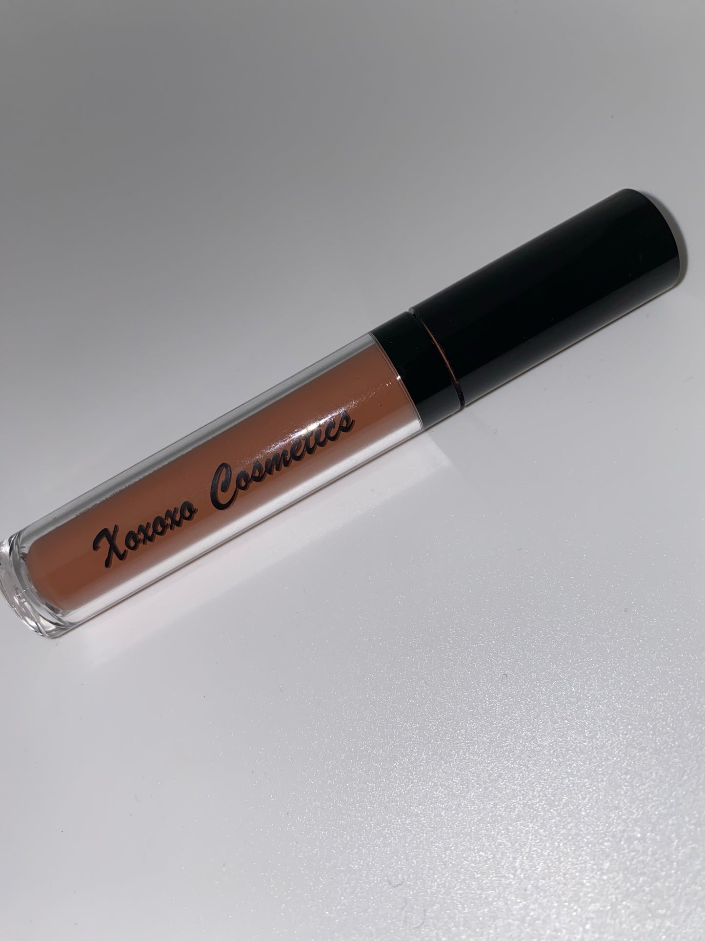 Nude Beach # 107: Liquid Matte