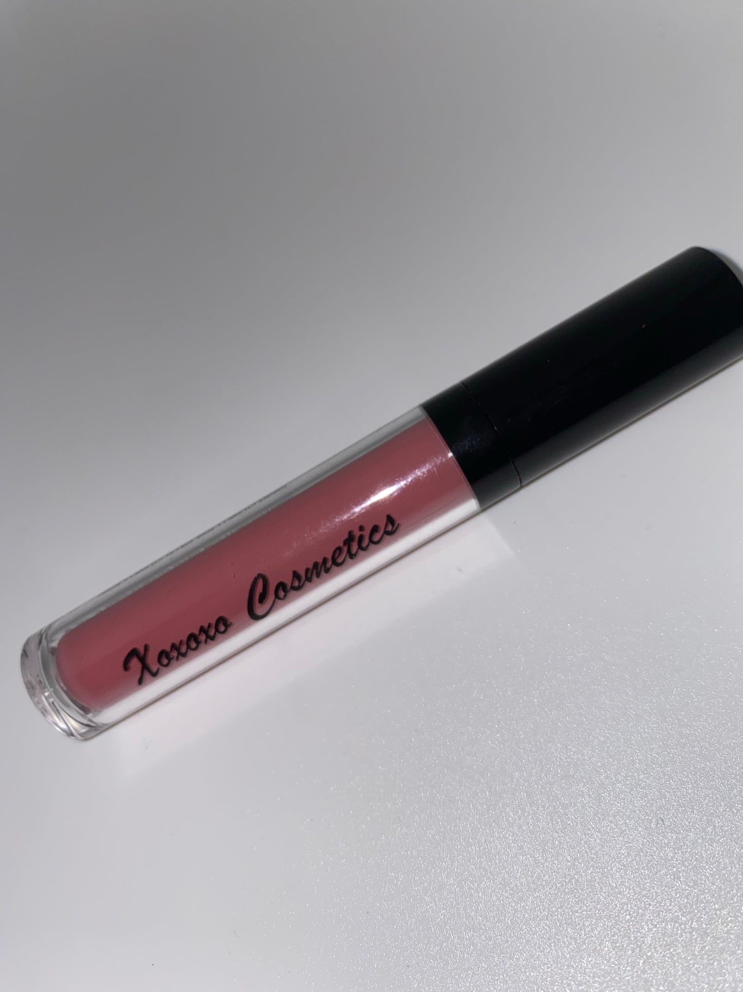 Lovely # 100 : Liduid Matte Lipstick