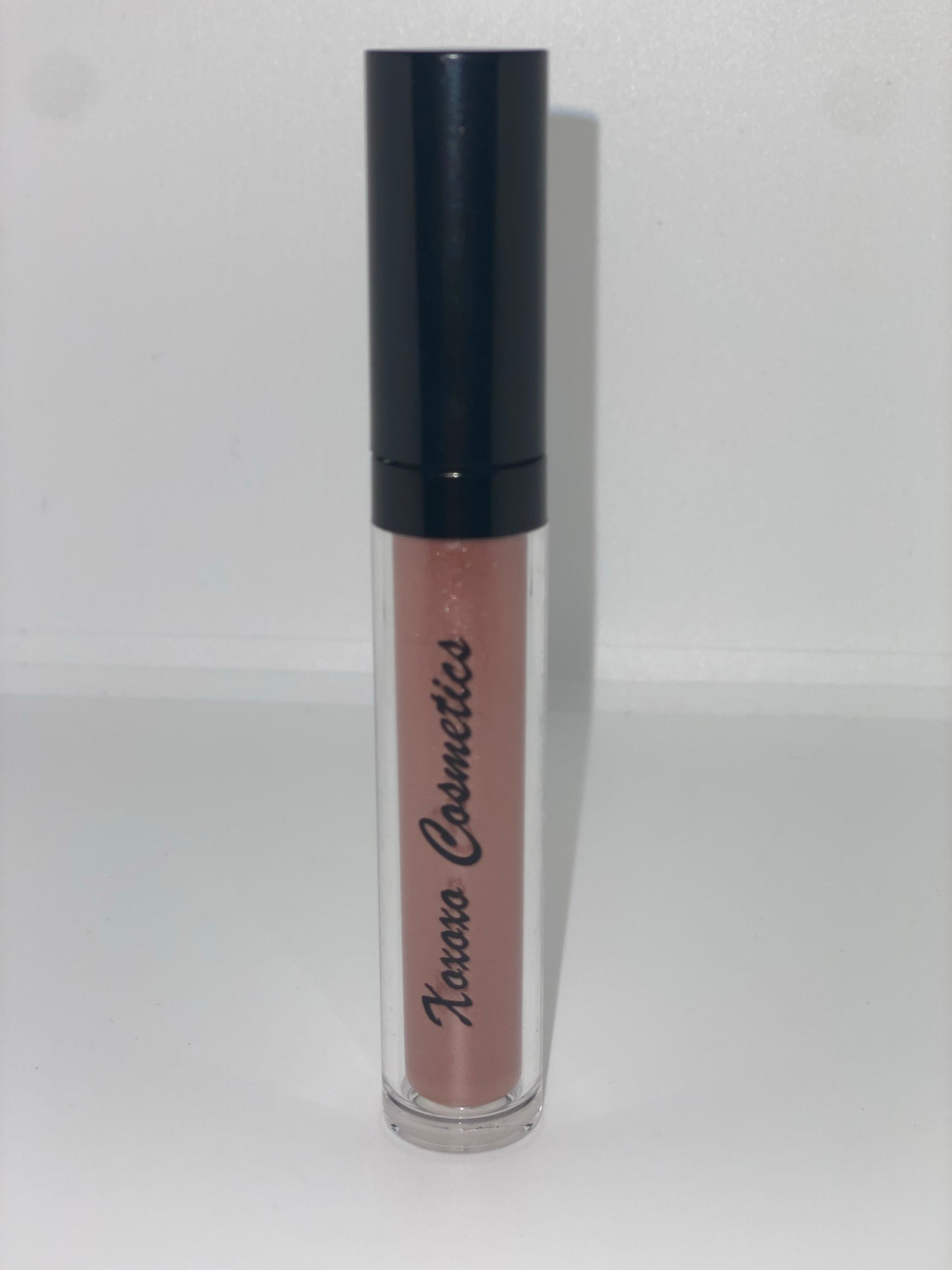 Sheer Mousse #81 Lip Shine